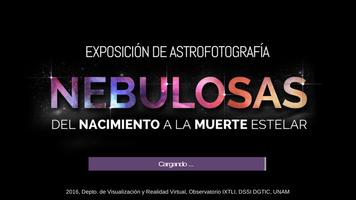 Nebulosas plakat