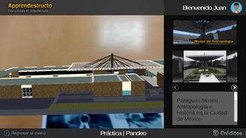Apprendestructo realidad aumentada screenshot 3