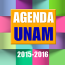 Agenda Escolar UNAM APK