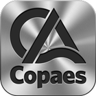 COPAES Móvil آئیکن