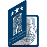 Passport UJED icon