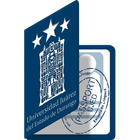 Passport UJED icono