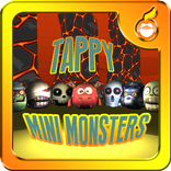 Tappy Mini Monsters