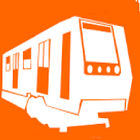 Metro DF icon