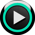 MX Video Player أيقونة