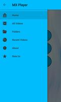 MX Video Player скриншот 1