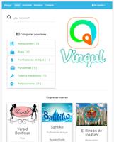 Vínqul screenshot 3