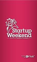 Startup Weekend Durango poster