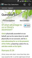 New City Catechism ภาพหน้าจอ 2