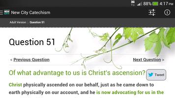 New City Catechism screenshot 3