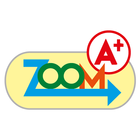Zooma icône
