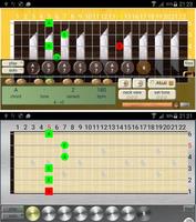 Guitar Mobile Tools Lite capture d'écran 3