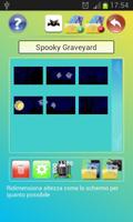 Spooky Graveyard WallShop Pack capture d'écran 2