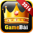 Game Danh Bai, Danh Co Online icône