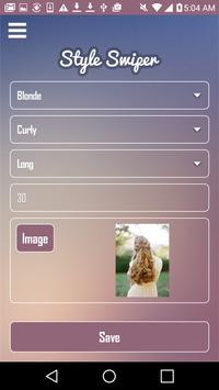 Style Swiper Business 截图 4