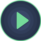 Pro XX Video Player أيقونة