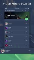 Pro XX Video Player تصوير الشاشة 3