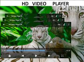 Poster Mix video player | Full HD Video