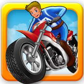 Download  3d Climb Moto 