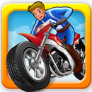 Moto Run APK