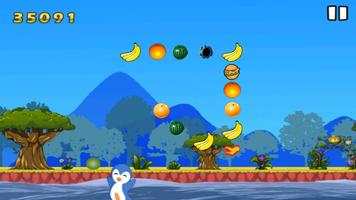 Flying Polar Penguin Screenshot 1