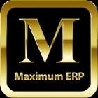 맥시멈 ERP icon