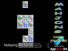 My Mahjong capture d'écran 2