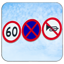 théorique code de la route APK
