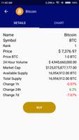 Crypto Coins Monitor Screenshot 2