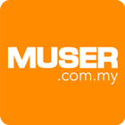 Muser Apac biểu tượng