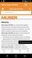 Muser Apac screenshot 3