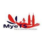 MyeTS Store - Tourism Malaysia 图标