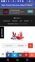 MyeTS Store - Tourism Malaysia 海报