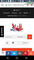 Mye-Tourist Services(MyeTS)-Tourism Malaysia स्क्रीनशॉट 3