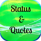 Status Quotes Collection 图标