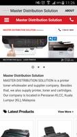 Mastertoner.com.my 海报