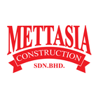 Mettasia Construction ikon