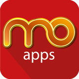Mobiz आइकन
