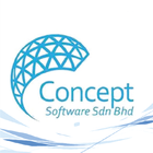 Concept Software Malaysia آئیکن