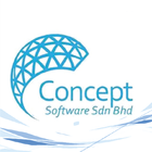 Concept Software Malaysia simgesi