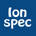 IonSpec アイコン