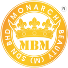 Monarch Beauty アイコン