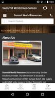 Summit World 截图 2