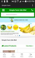 Simple Farm 海报