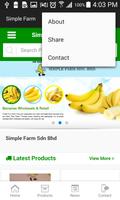 Simple Farm 截图 1