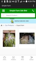 Simple Farm 截图 3