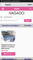 Nagado.com.my screenshot 3