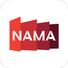 NAMA Mobile App أيقونة