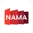 NAMA Mobile App アイコン