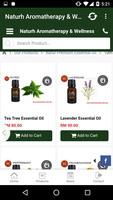 Naturh Aromatherapy & Wellness 截图 3